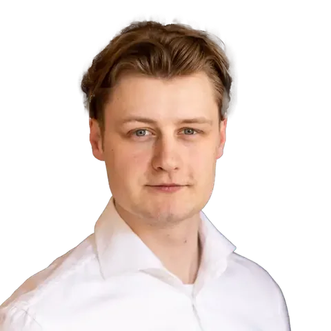 Richard Preuß